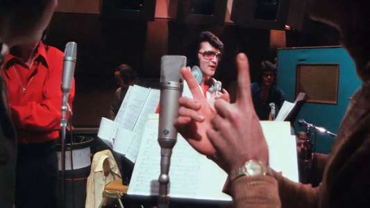 EPiC: Elvis Presley in Concert - Backdrops