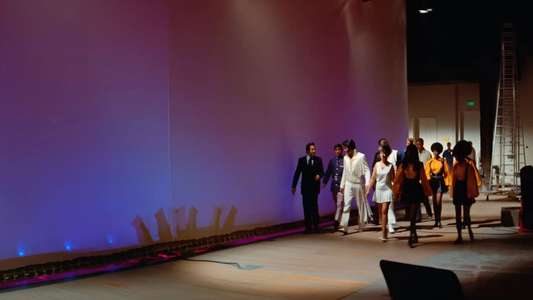 EPiC: Elvis Presley in Concert - Backdrops