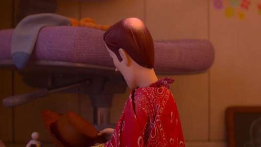Toy Story 5 - Backdrops
