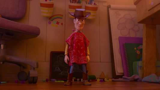Toy Story 5 - Backdrops