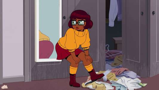Velma - Backdrops