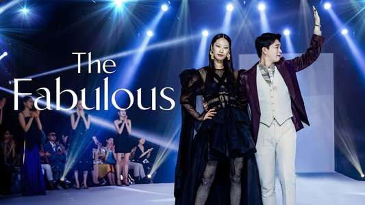 The Fabulous - Backdrops