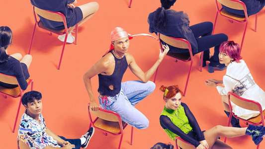 Heartbreak High - Backdrops