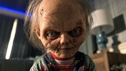 Chucky - Backdrops