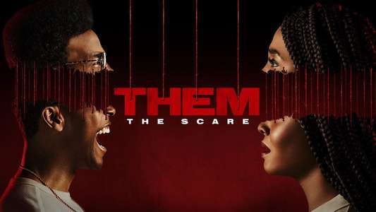 Them - Backdrops