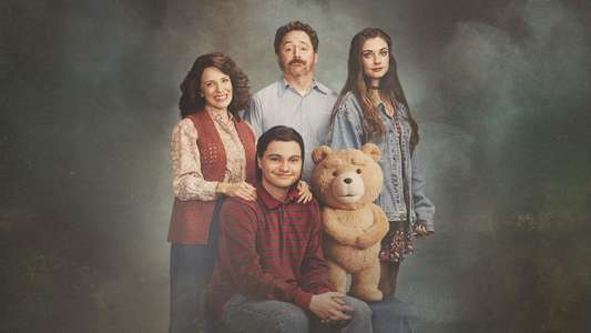 Ted - Backdrops
