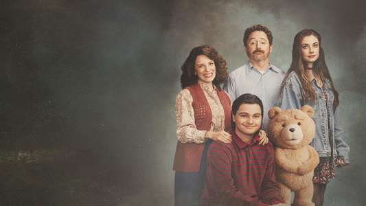 Ted - Backdrops