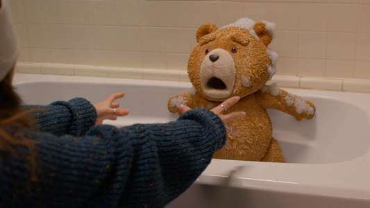 Ted - Backdrops