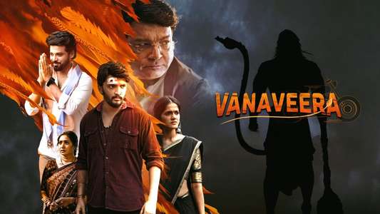 Vanara - Backdrops