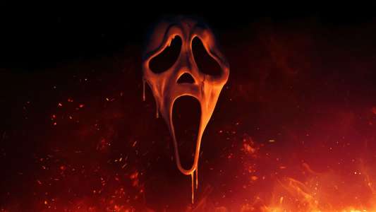 Scream 7 - Backdrops