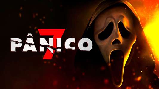 Scream 7 - Backdrops