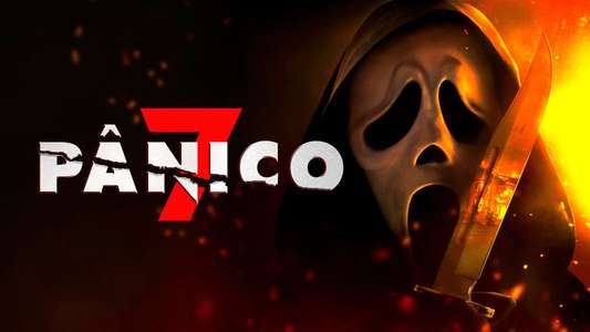 Scream 7 - Backdrops