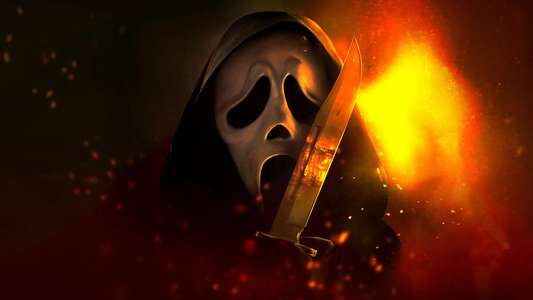 Scream 7 - Backdrops