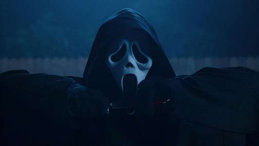 Scream 7 - Backdrops