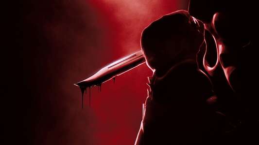 Scream 7 - Backdrops