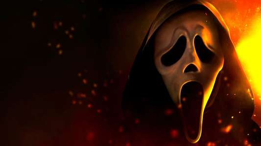Scream 7 - Backdrops
