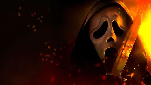 Scream 7 - Backdrops