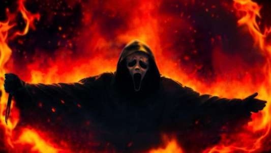 Scream 7 - Backdrops