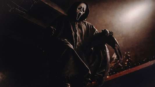 Scream 7 - Backdrops