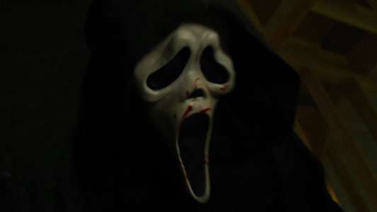 Scream 7 - Backdrops