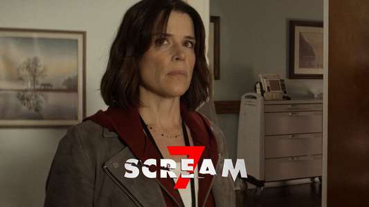 Scream 7 - Backdrops