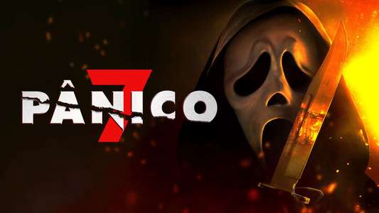 Scream 7 - Backdrops
