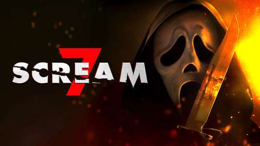 Scream 7 - Backdrops
