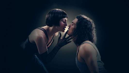 Kiss of the Spider Woman - Backdrops