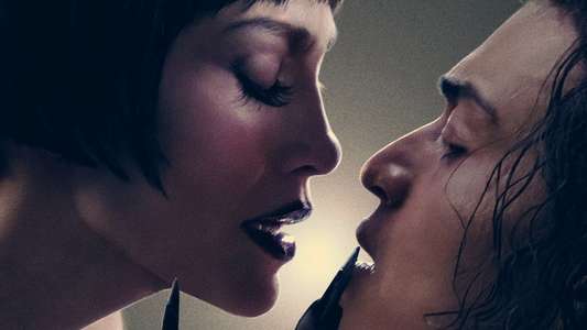 Kiss of the Spider Woman - Backdrops