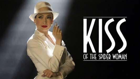 Kiss of the Spider Woman - Backdrops