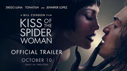 Kiss of the Spider Woman - Backdrops