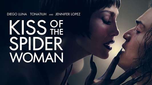 Kiss of the Spider Woman - Backdrops