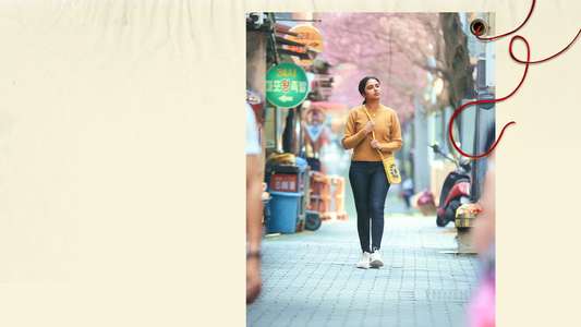 Made in Korea - Backdrops
