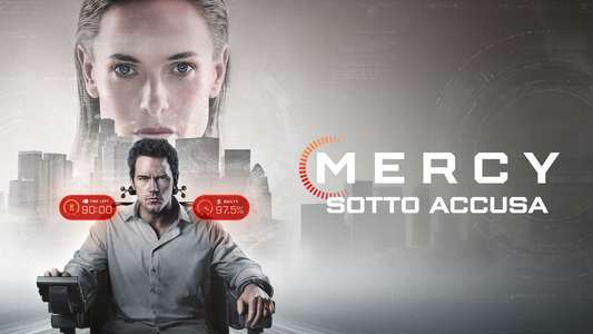 Mercy - Backdrops