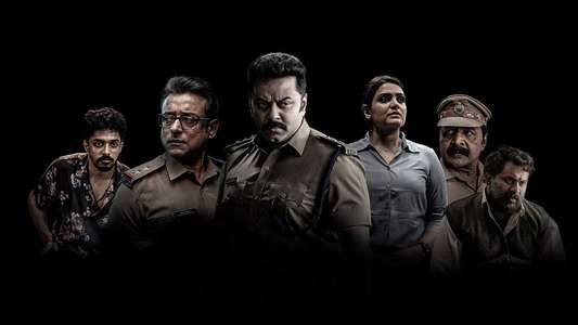 Dheeram - Backdrops