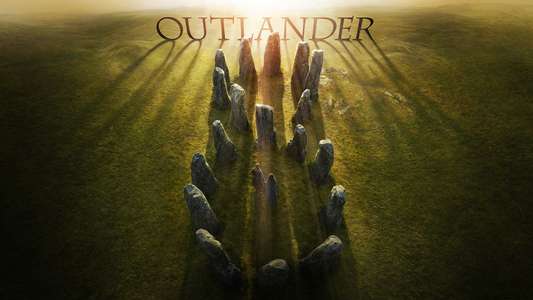 Outlander - Backdrops