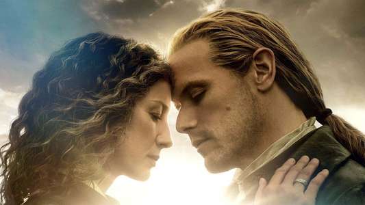 Outlander - Backdrops