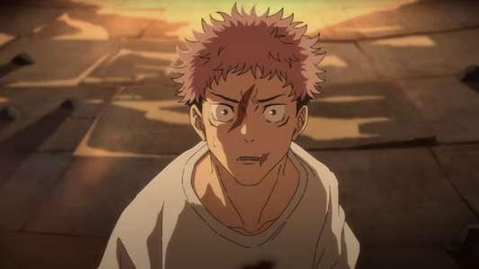 Jujutsu Kaisen: Shibuya Incident Special Edition X The Culling Game - Backdrops
