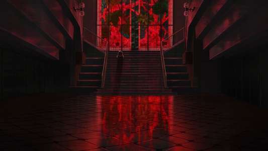 Jujutsu Kaisen: Shibuya Incident Special Edition X The Culling Game - Backdrops