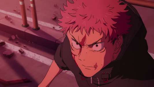 Jujutsu Kaisen: Shibuya Incident Special Edition X The Culling Game - Backdrops