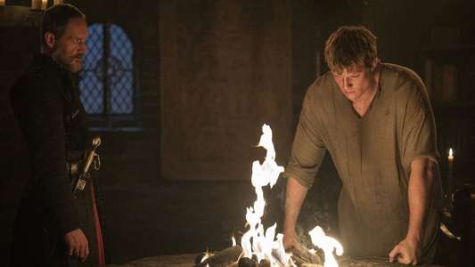 A Knight of the Seven Kingdoms - Backdrops