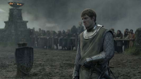 A Knight of the Seven Kingdoms - Backdrops