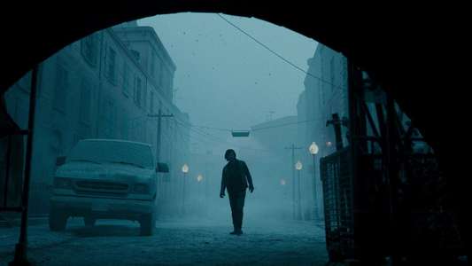 Return to Silent Hill - Backdrops