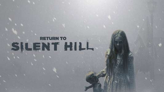 Return to Silent Hill - Backdrops
