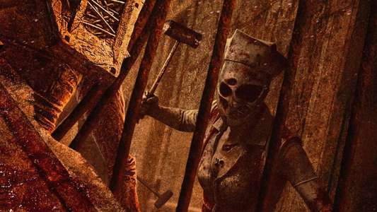 Return to Silent Hill - Backdrops