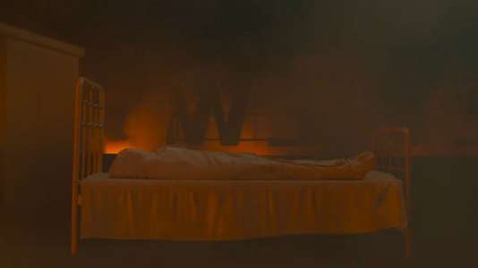 Return to Silent Hill - Backdrops
