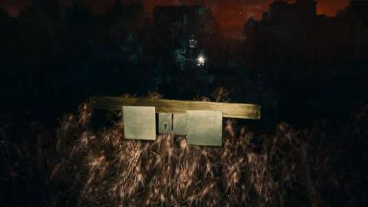 Return to Silent Hill - Backdrops