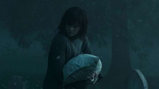 Return to Silent Hill - Backdrops