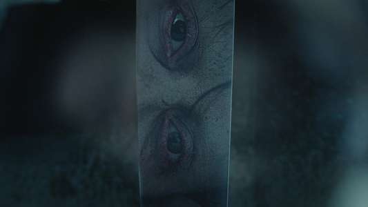 Return to Silent Hill - Backdrops