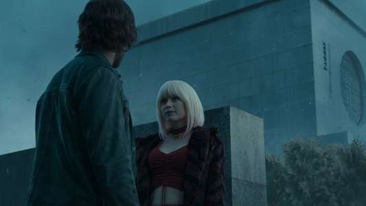 Return to Silent Hill - Backdrops